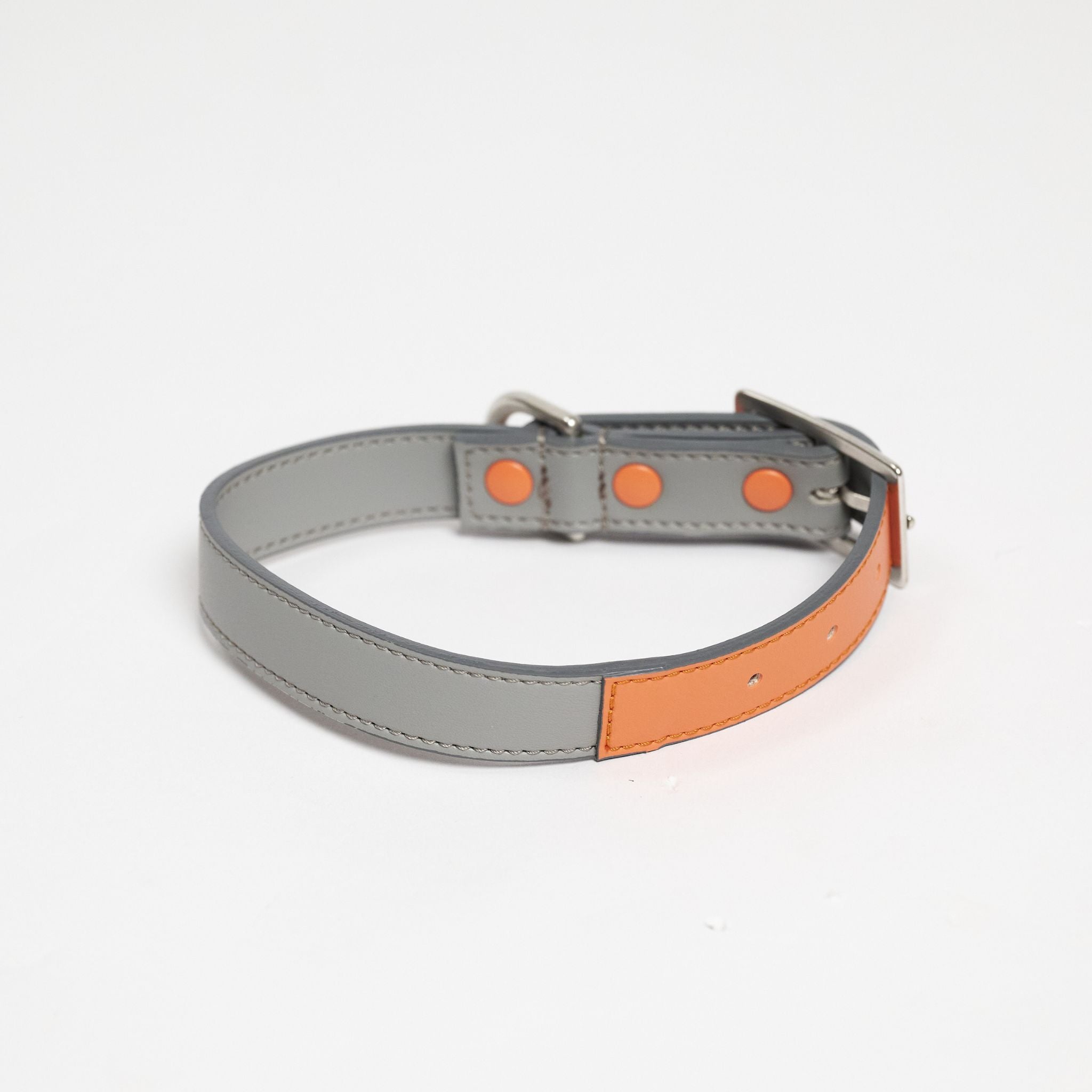 Pawness ヴィーガンレザーカラー