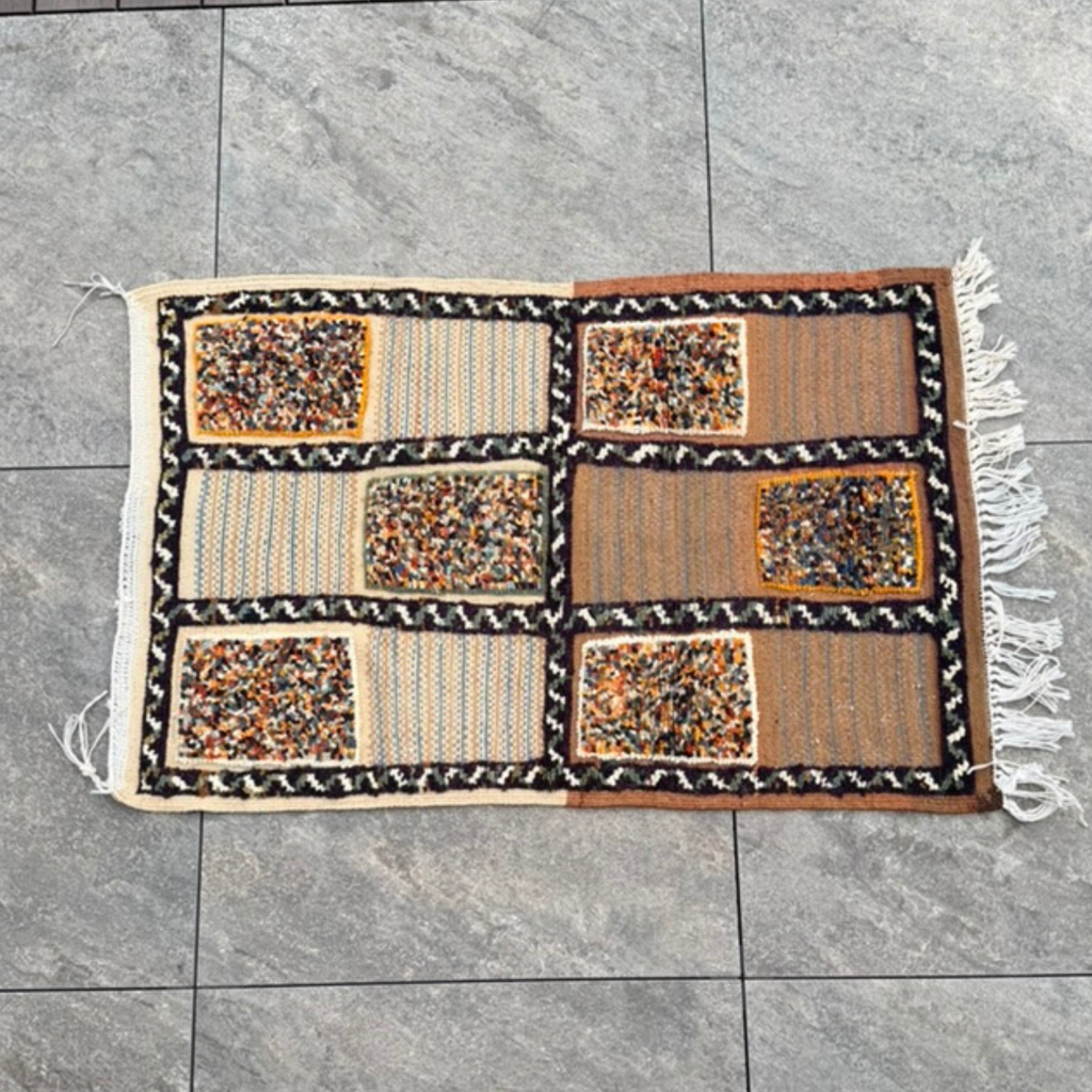 MOSAIC